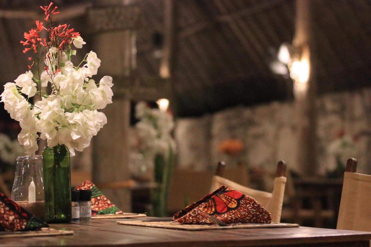 Hotel Marafiki Kiwengwa (Zanzibar)