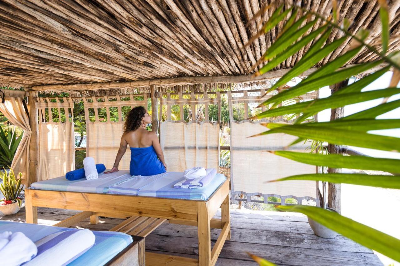 Marafiki Hotel Kiwengwa (Zanzibar)