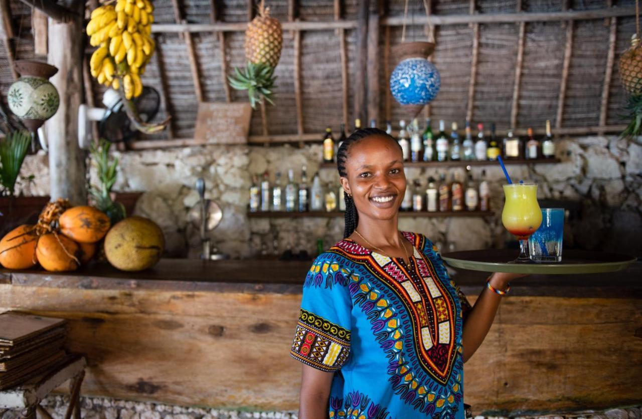 Marafiki Kiwengwa (Zanzibar)