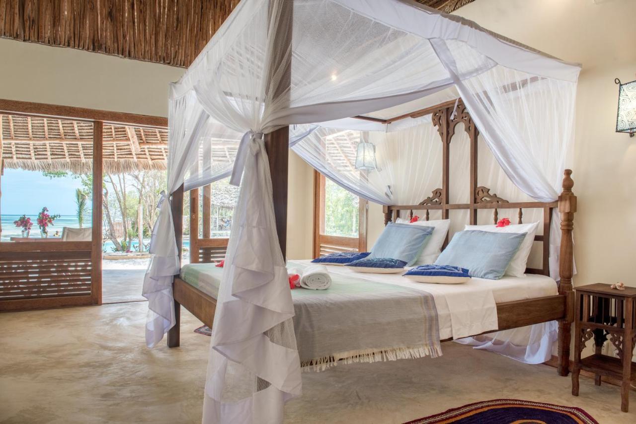 Marafiki 4* Kiwengwa (Zanzibar)