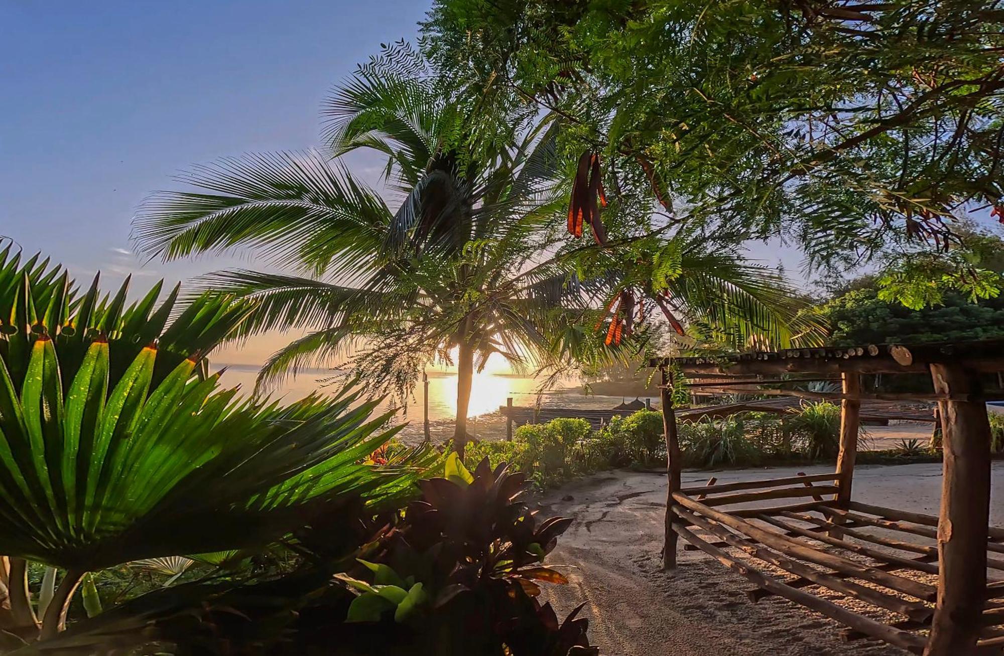 Marafiki Kiwengwa (Zanzibar)