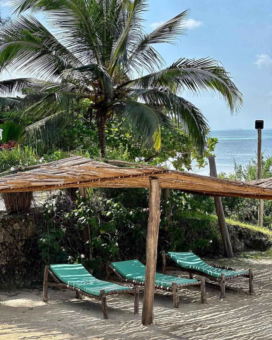 Hotel Marafiki Kiwengwa (Zanzibar)