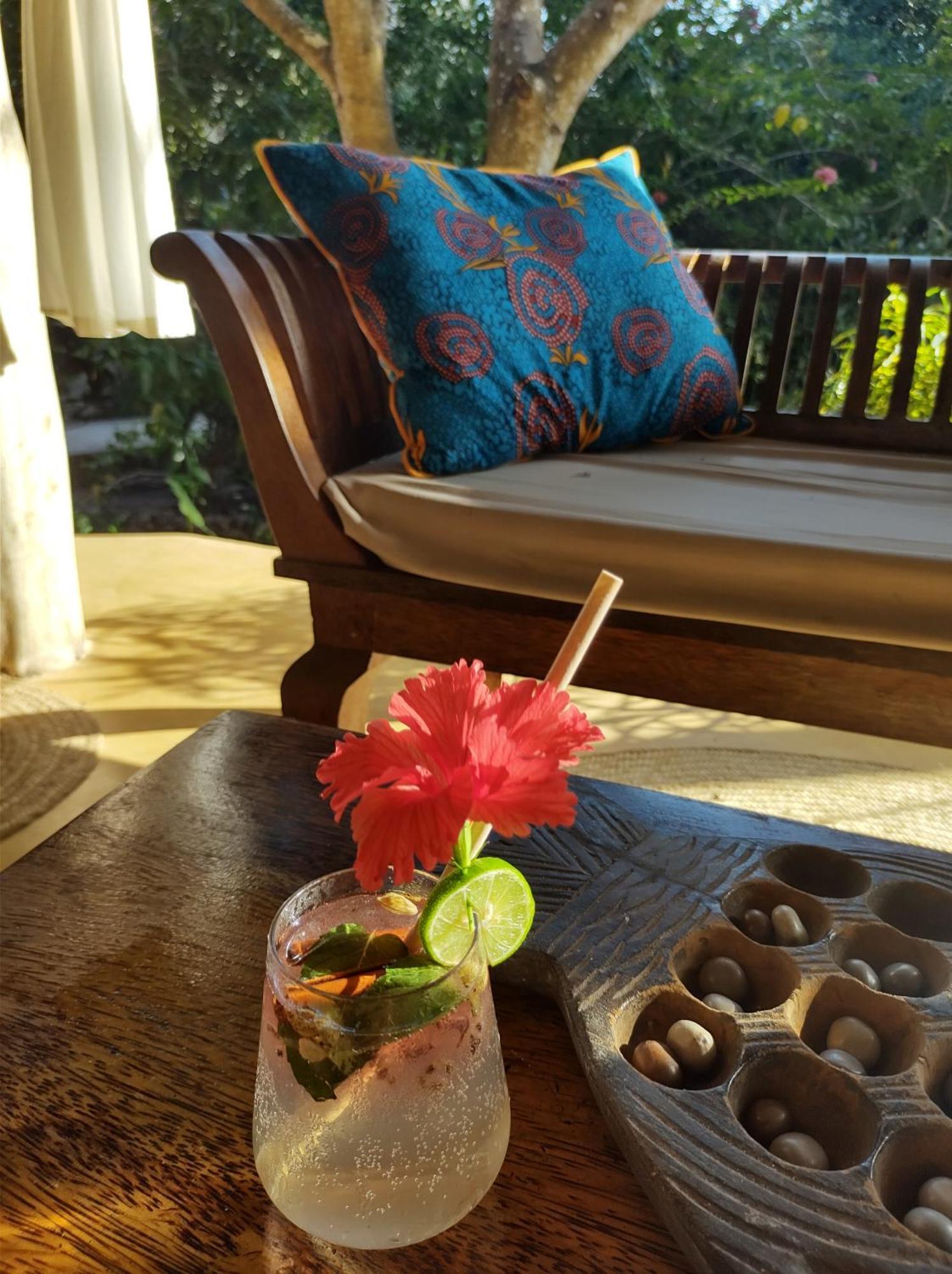 Marafiki 4* Kiwengwa (Zanzibar)