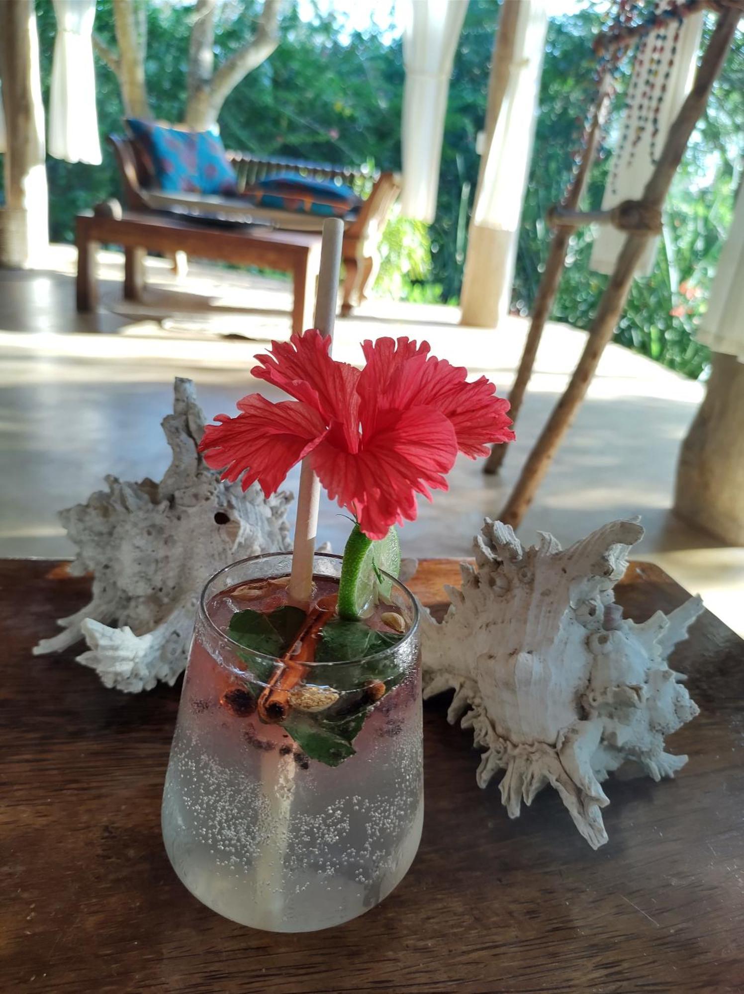 Marafiki Hotel