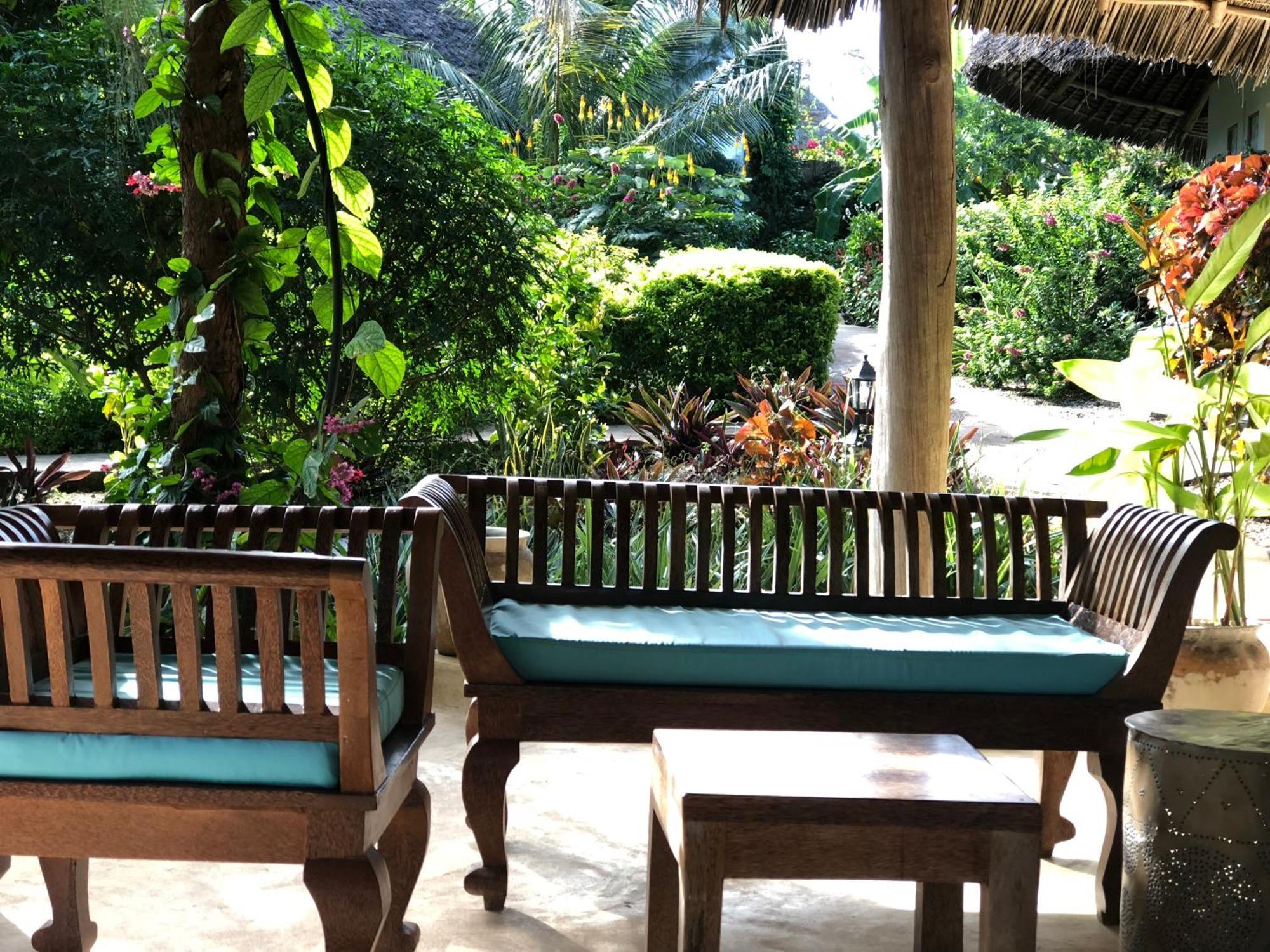 Marafiki Hotel 4*