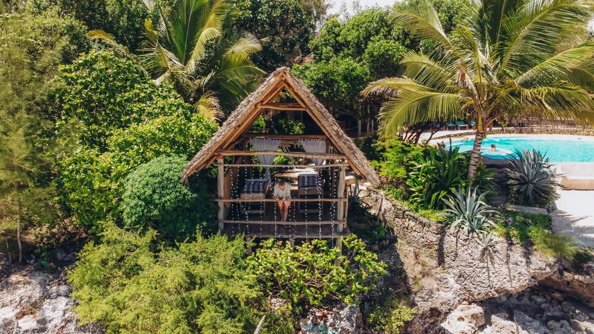 Marafiki Hotel Kiwengwa (Zanzibar)