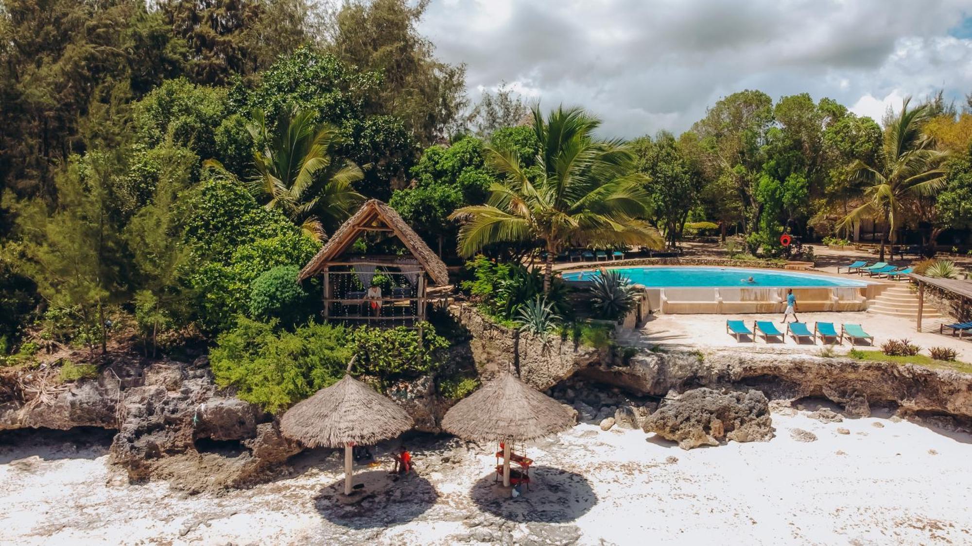 Marafiki Hotel