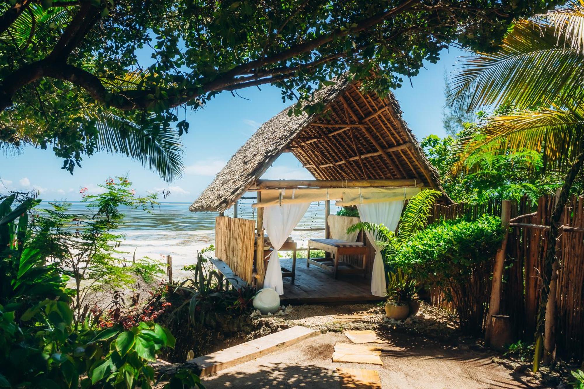 Hotel Marafiki Kiwengwa (Zanzibar)