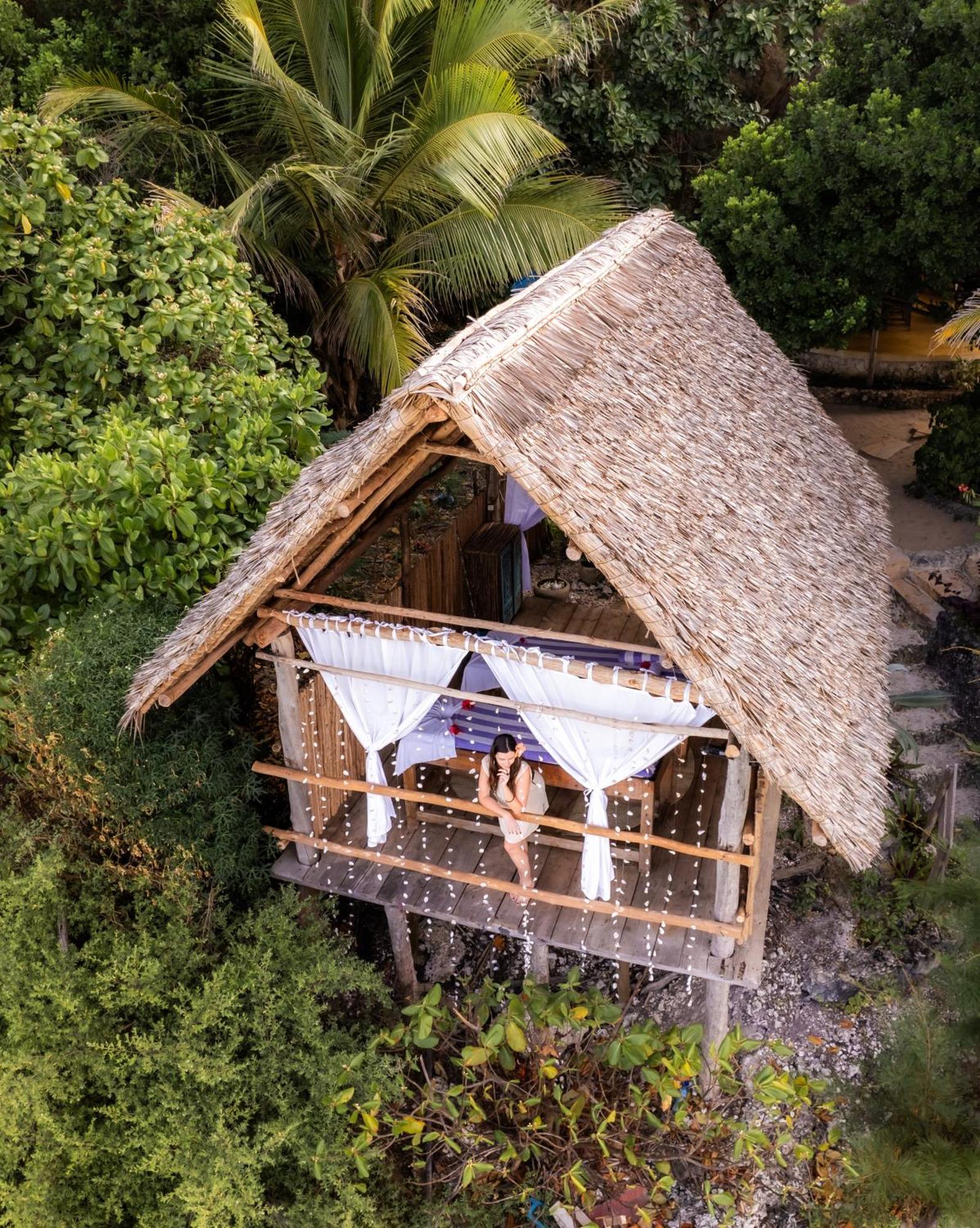 Hotel Marafiki Kiwengwa (Zanzibar)