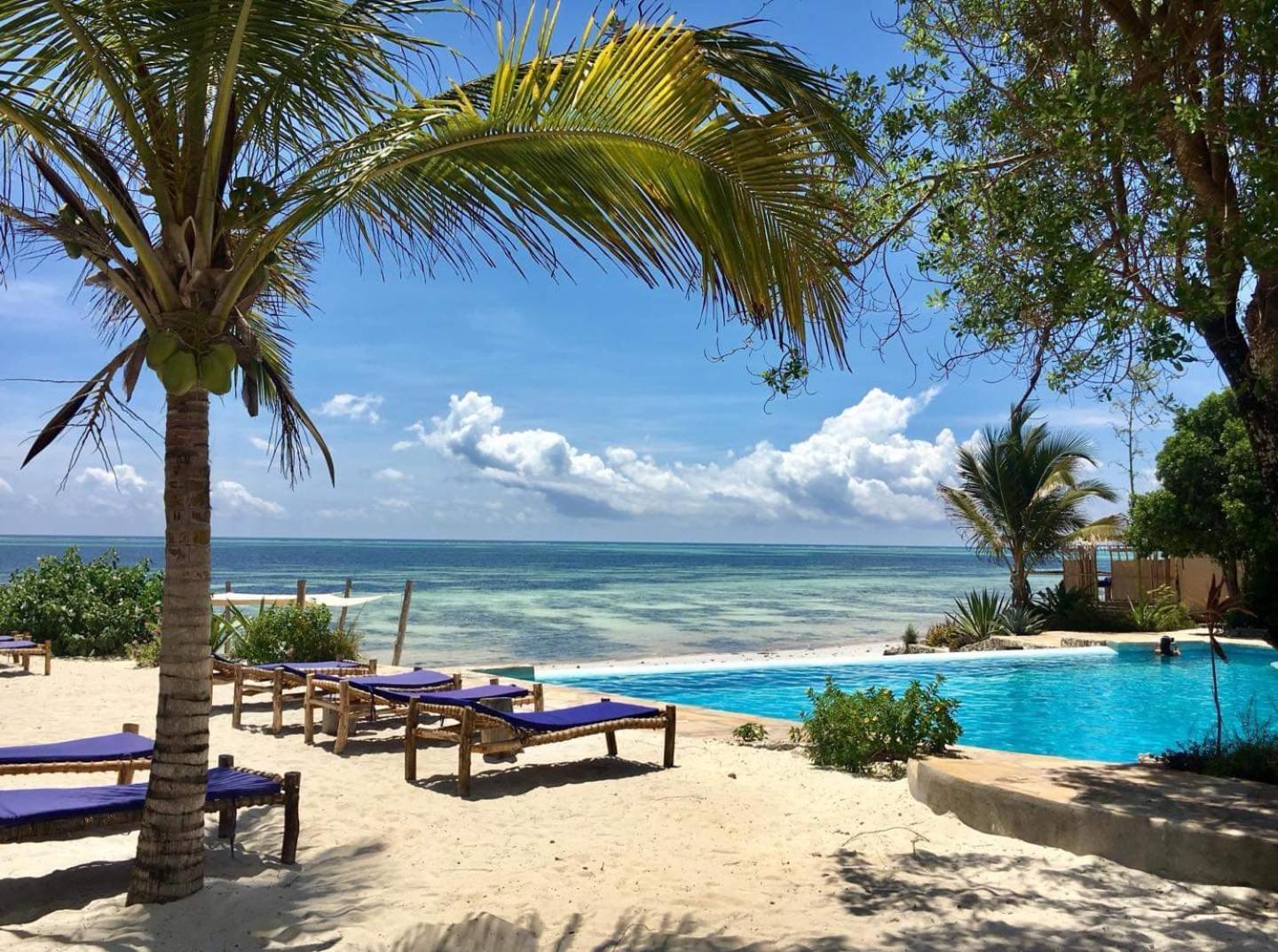 Marafiki Kiwengwa (Zanzibar)