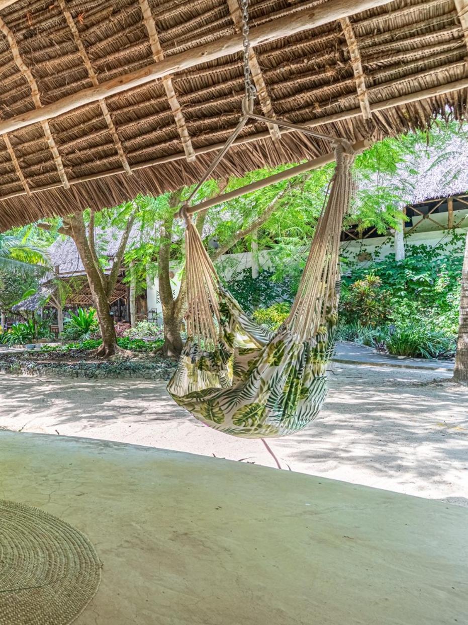 Marafiki Hotel Kiwengwa (Zanzibar)