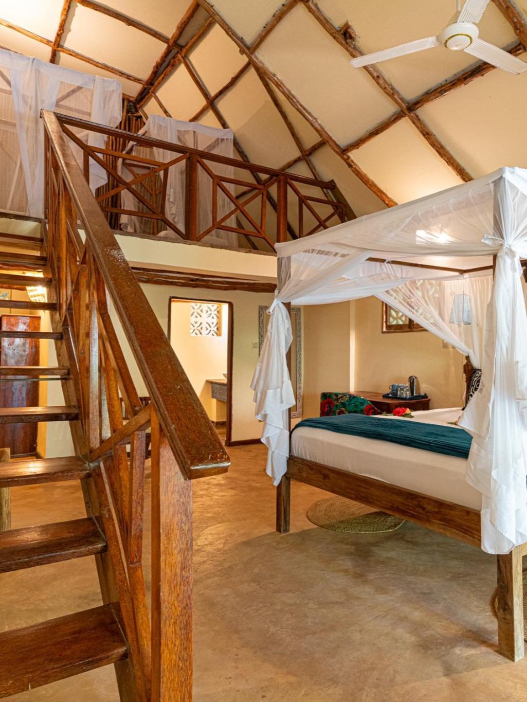 Marafiki Hotel Kiwengwa (Zanzibar)