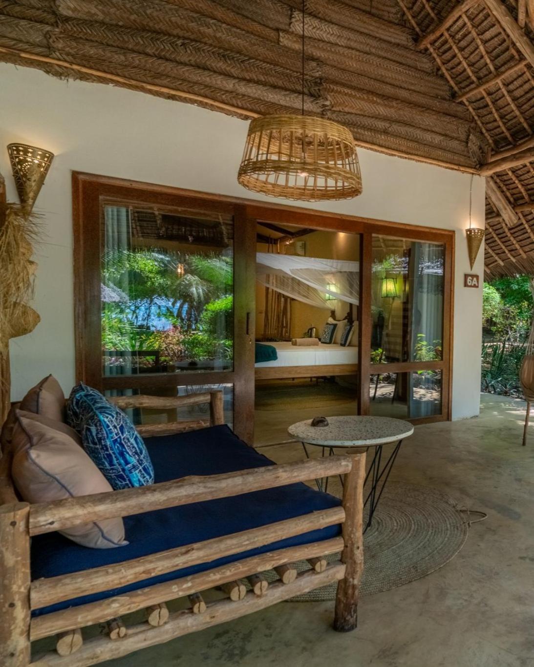 Marafiki Kiwengwa (Zanzibar)