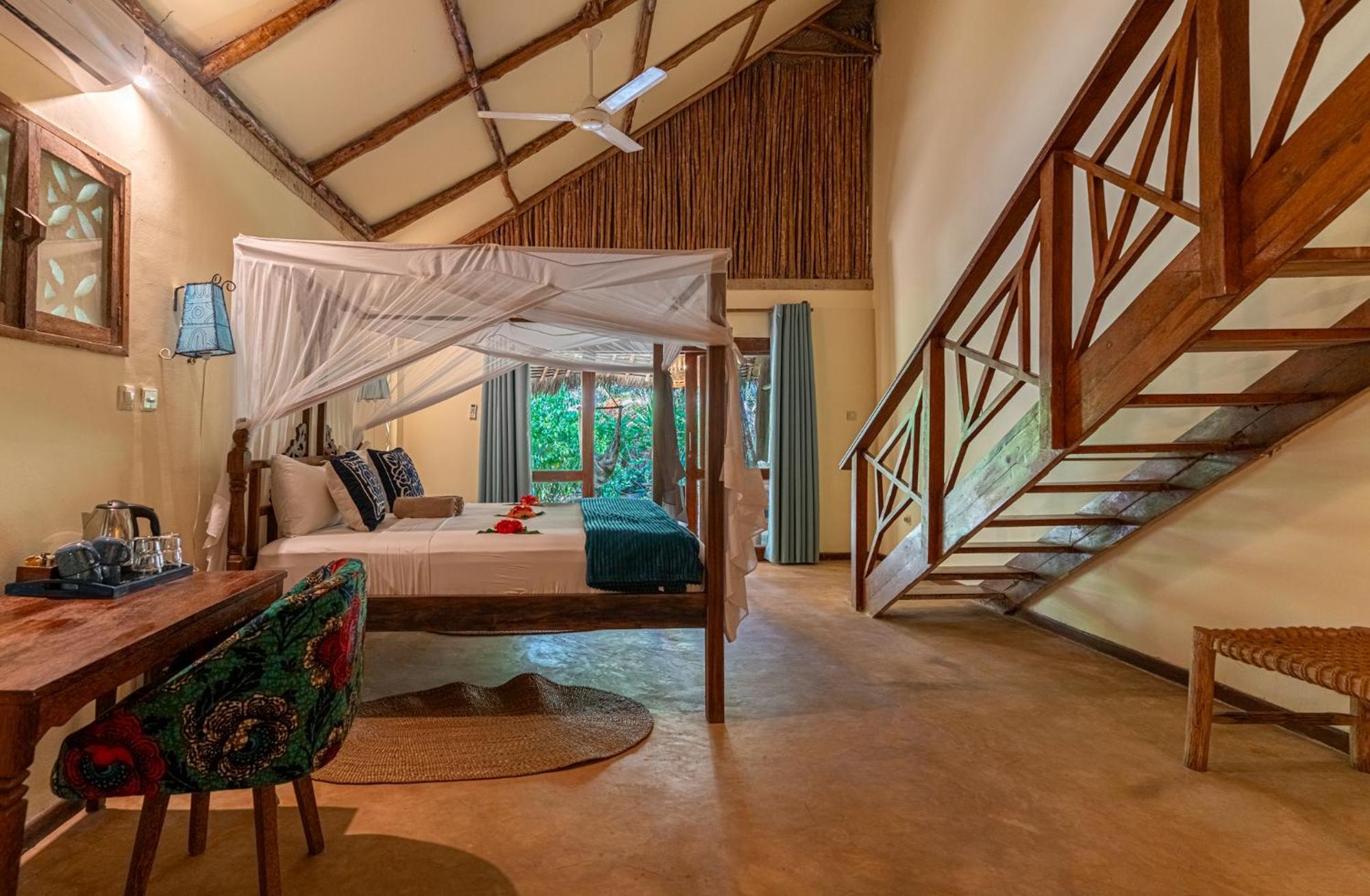 Marafiki 4* Kiwengwa (Zanzibar)