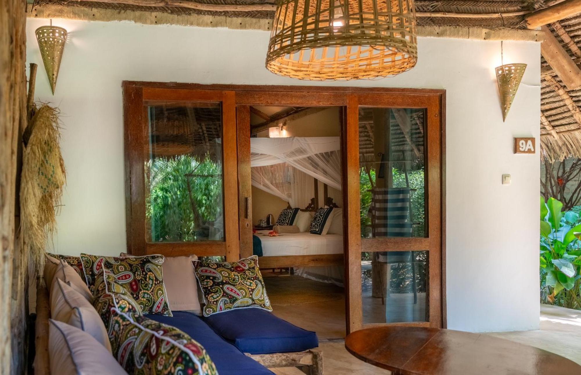 Hotel Marafiki Kiwengwa (Zanzibar)