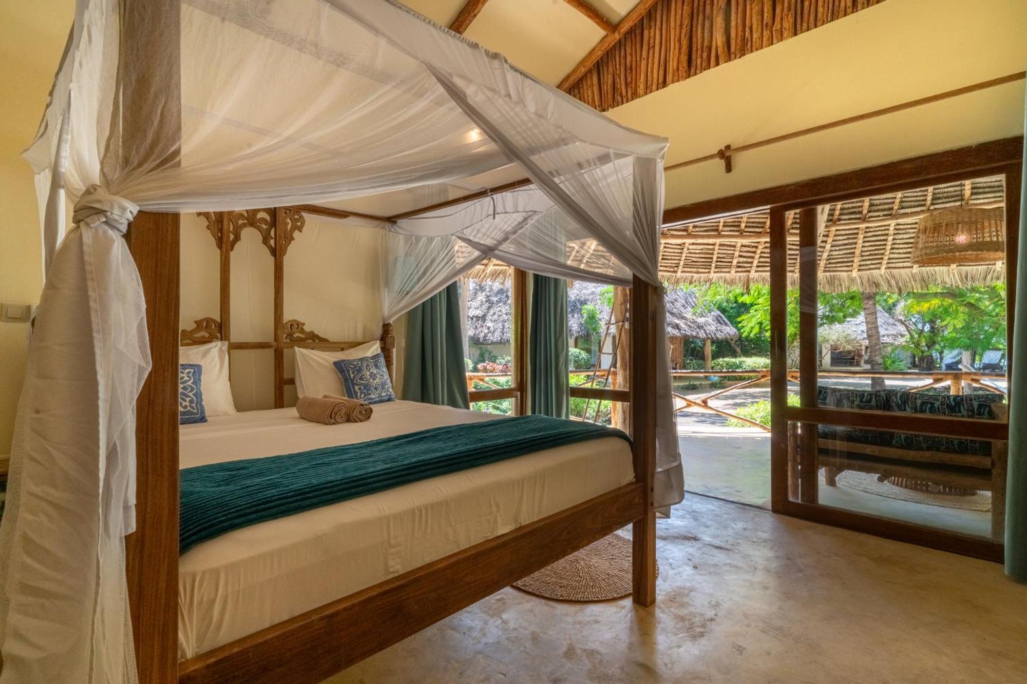 Marafiki Hotel