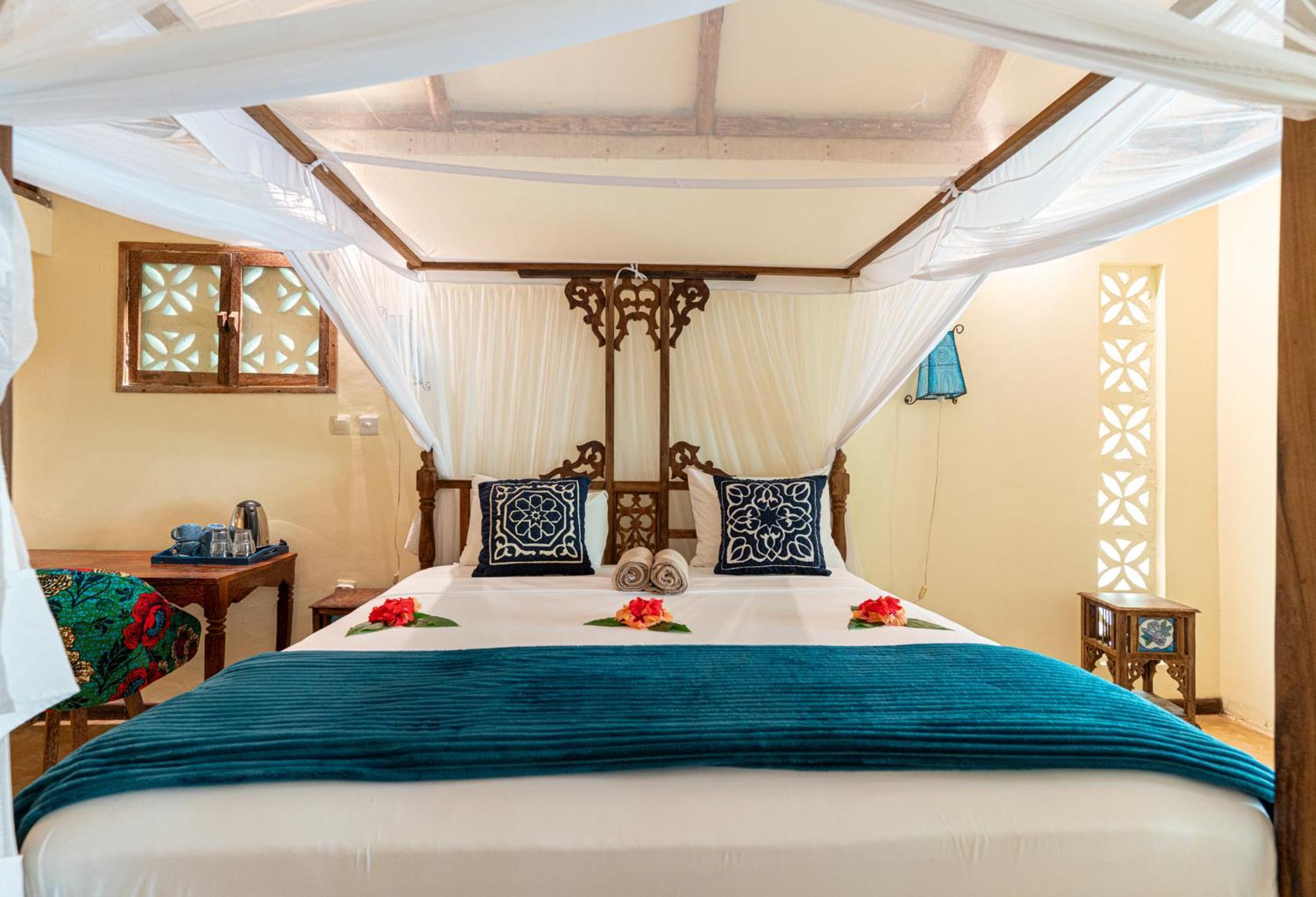 Marafiki Hotel Kiwengwa (Zanzibar)