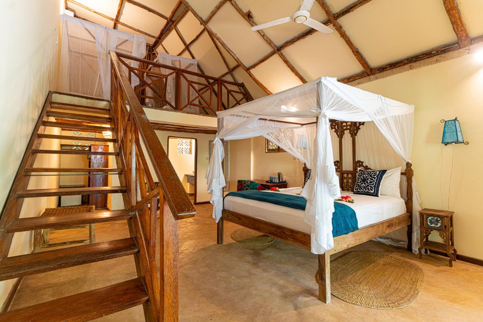 Hotel Marafiki Kiwengwa (Zanzibar)