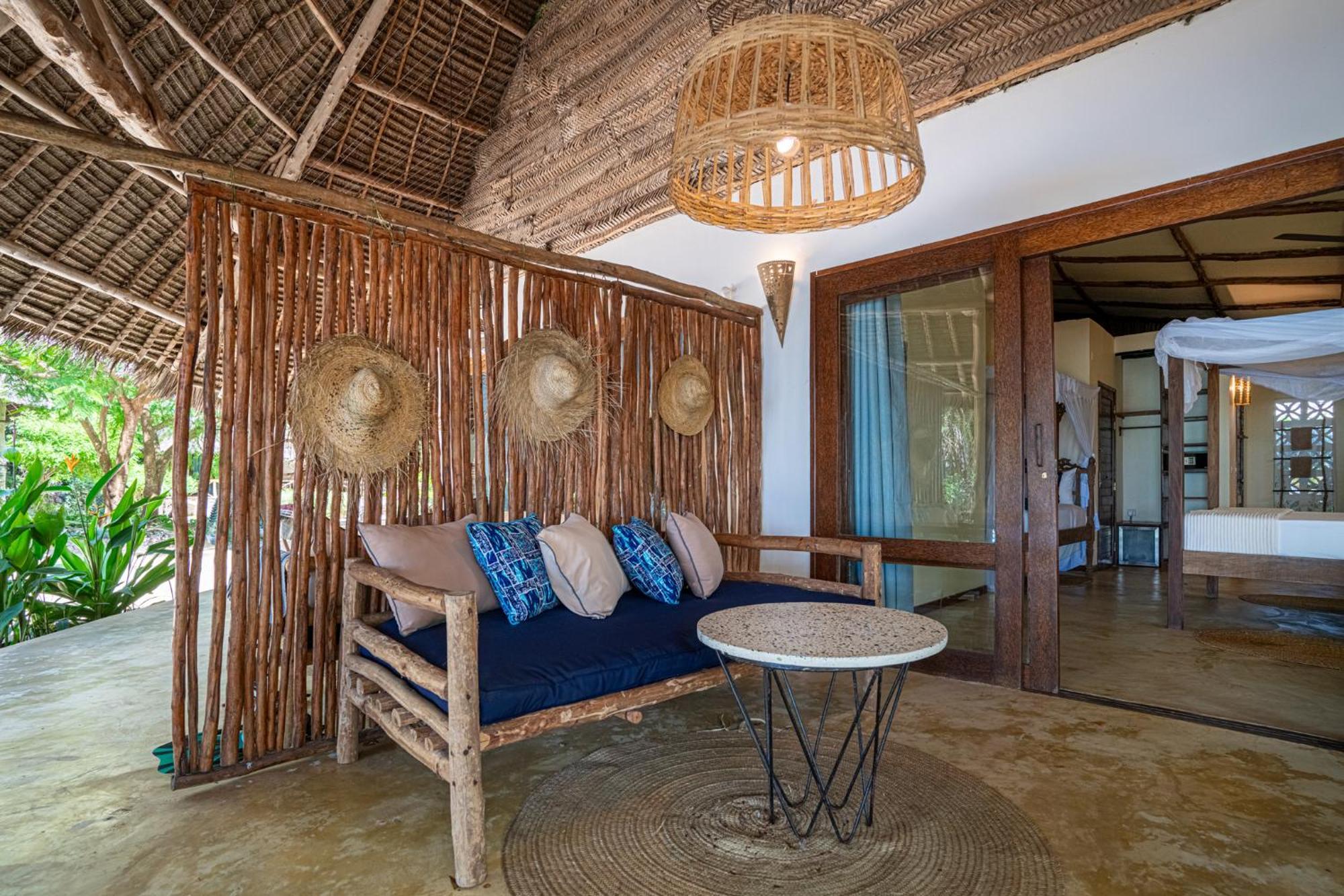 Marafiki Hotel
