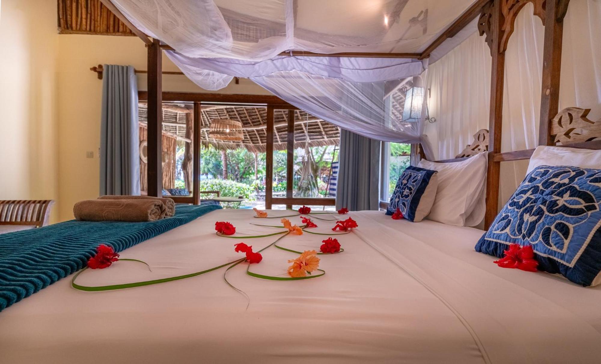 Marafiki Hotel
