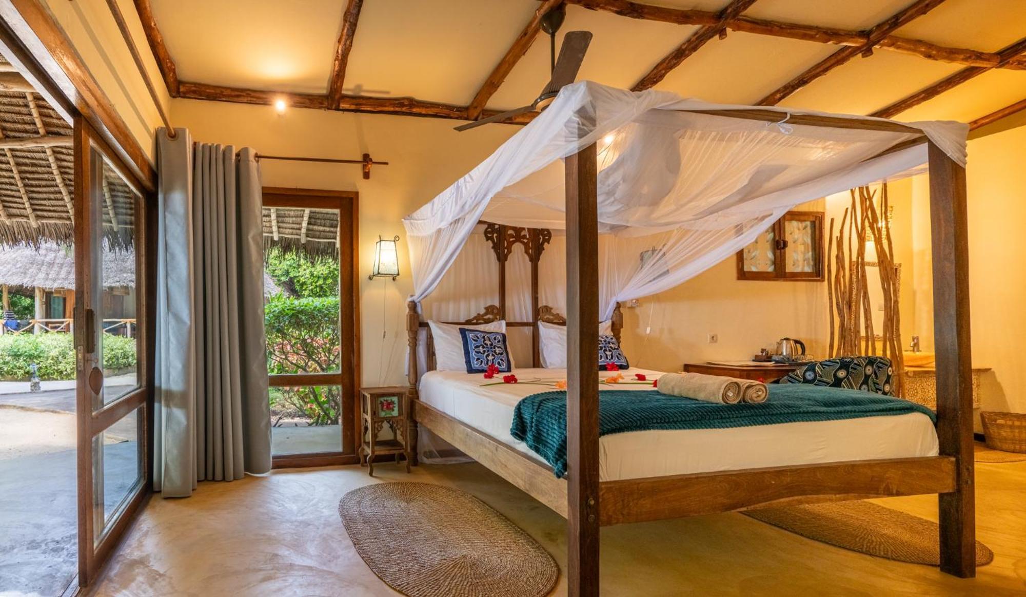 Marafiki Hotel 4*
