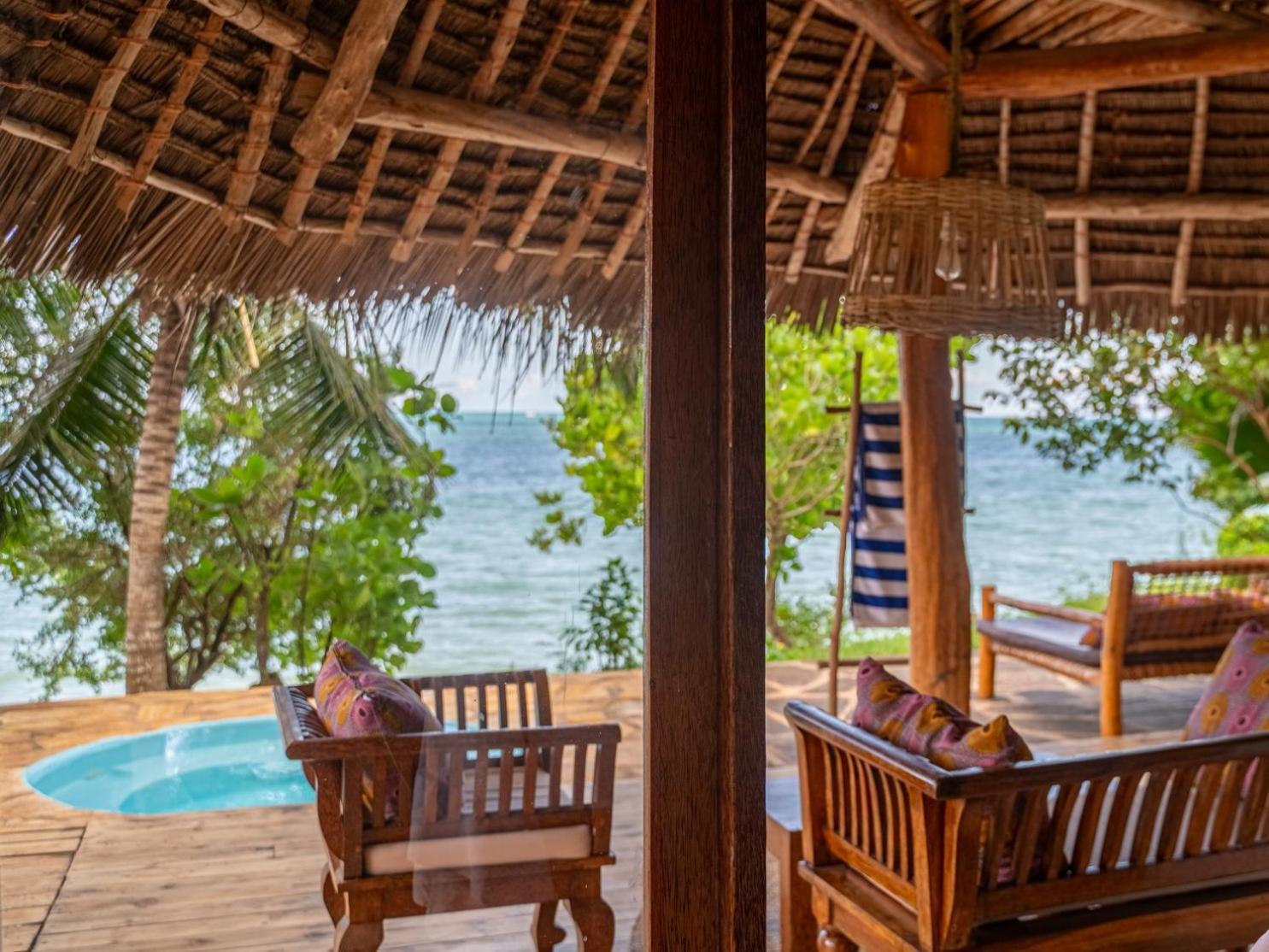 Marafiki 4* Kiwengwa (Zanzibar)