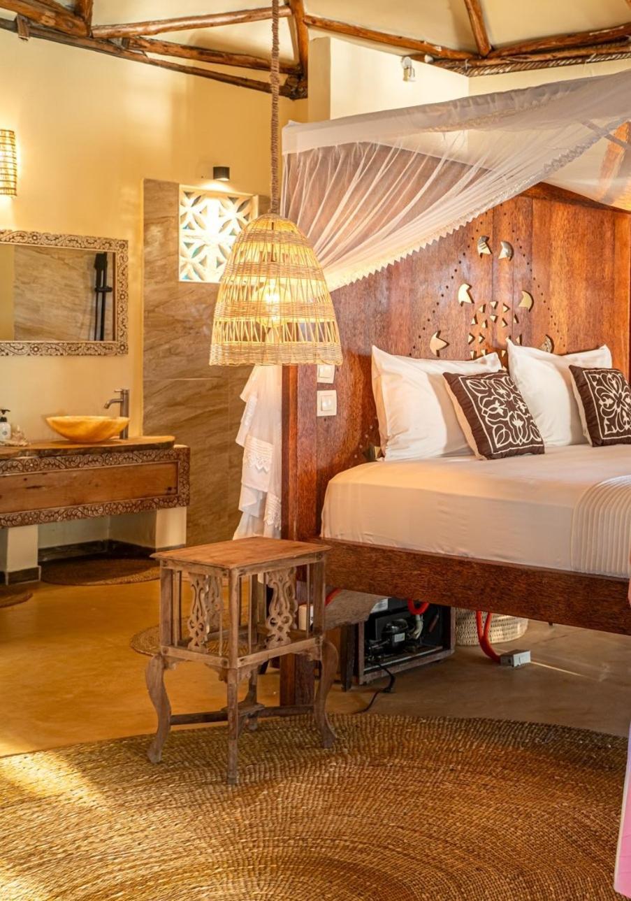 Marafiki Hotel