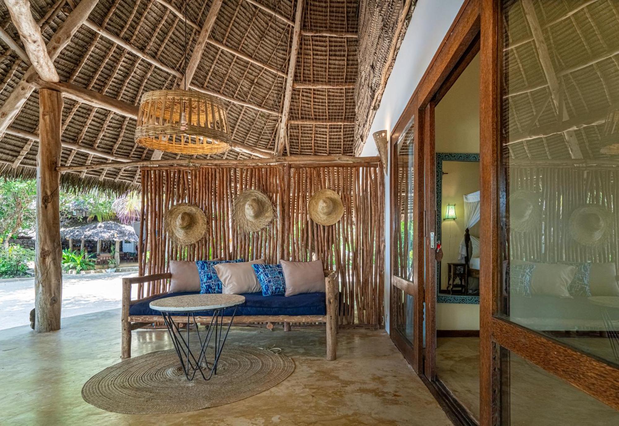 Hotel Marafiki 4*