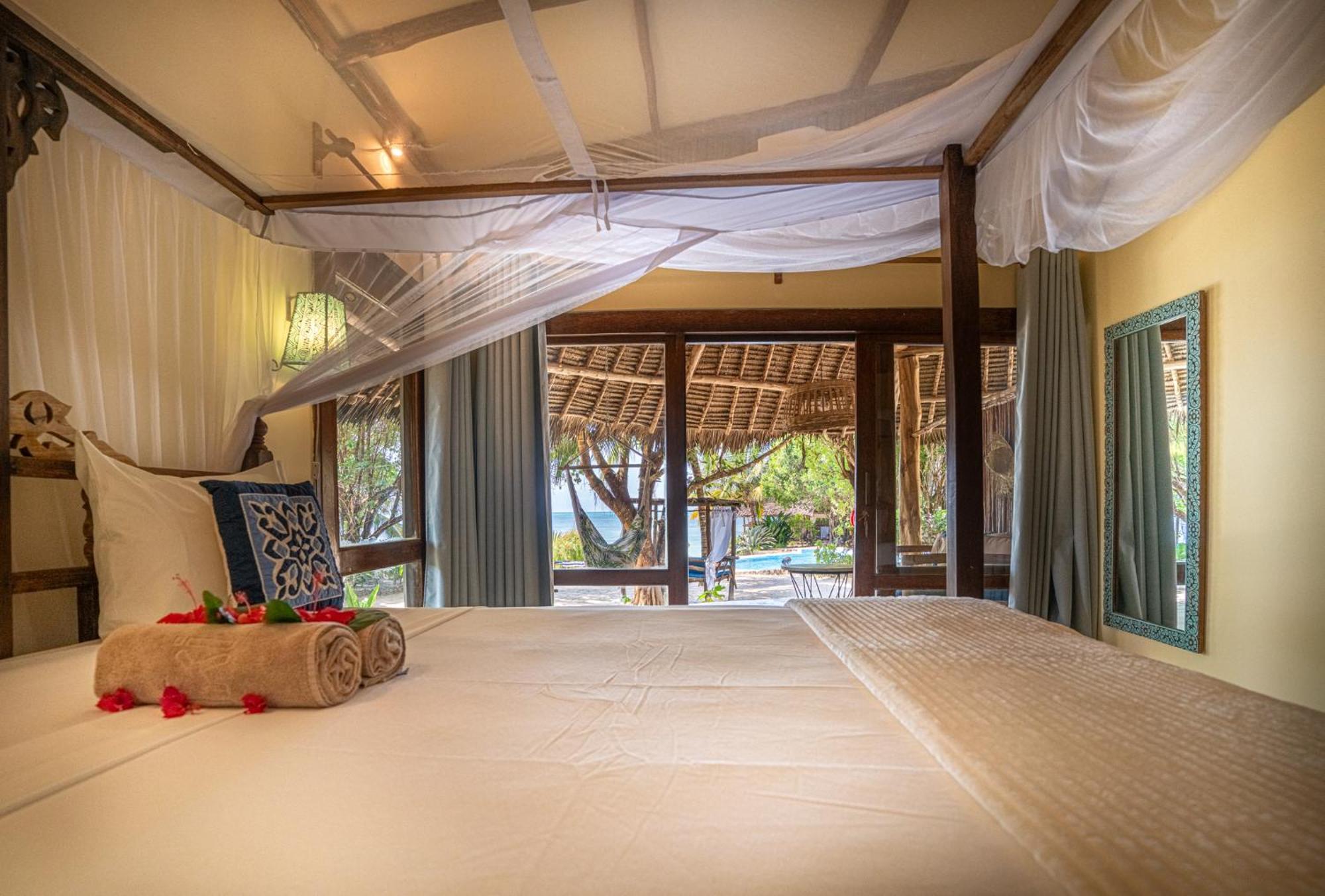 Hotel Marafiki Kiwengwa (Zanzibar)