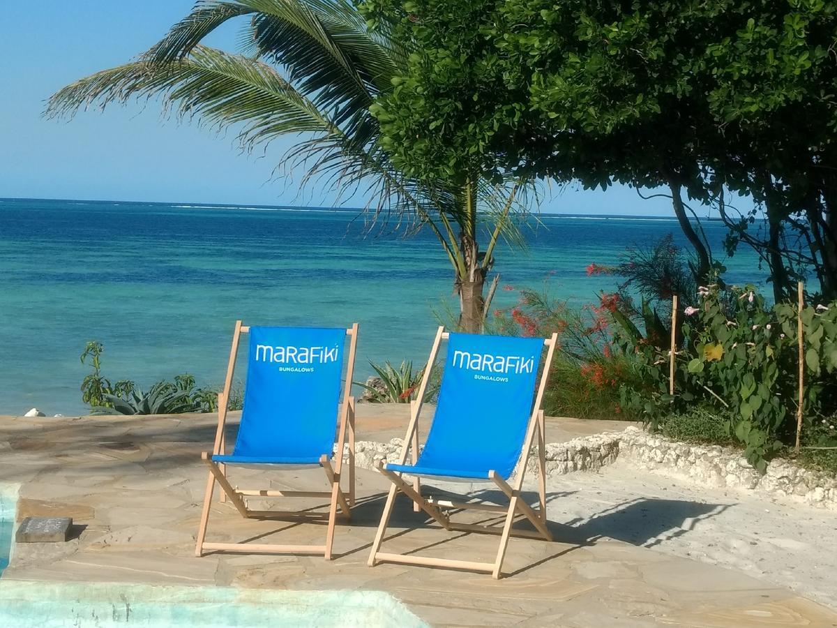Marafiki Kiwengwa (Zanzibar)