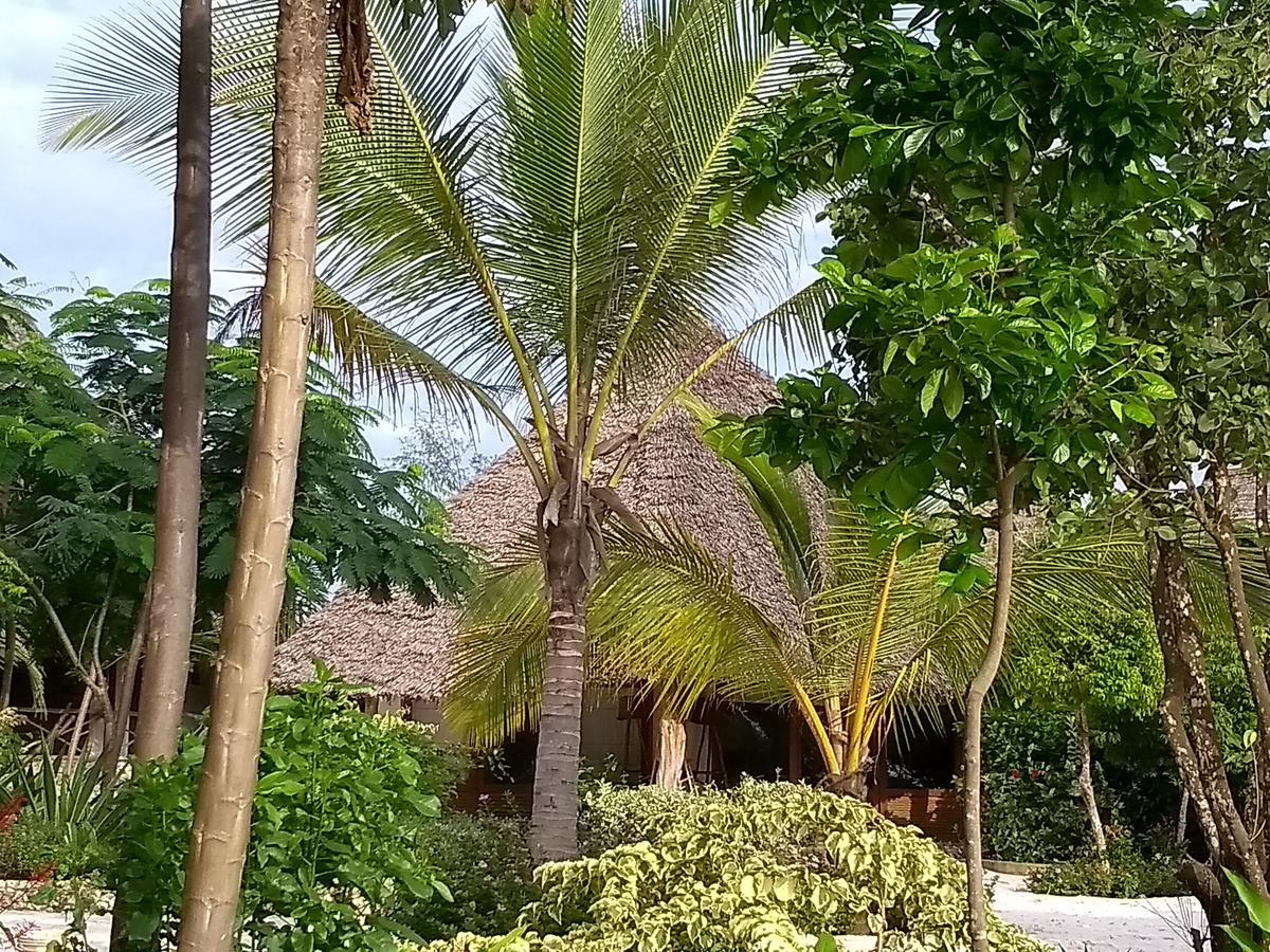 Hotel Marafiki