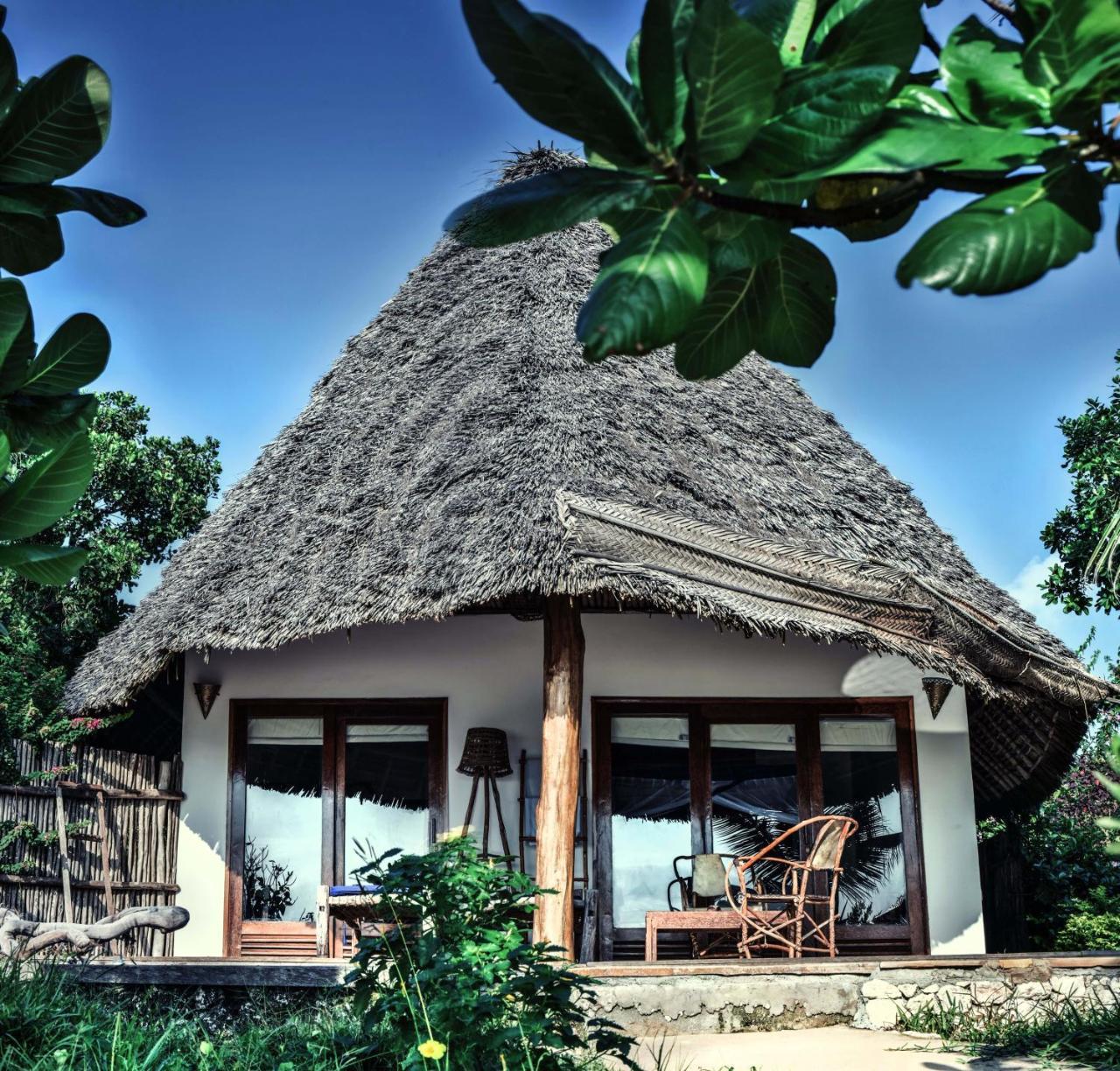 Marafiki Kiwengwa (Zanzibar)