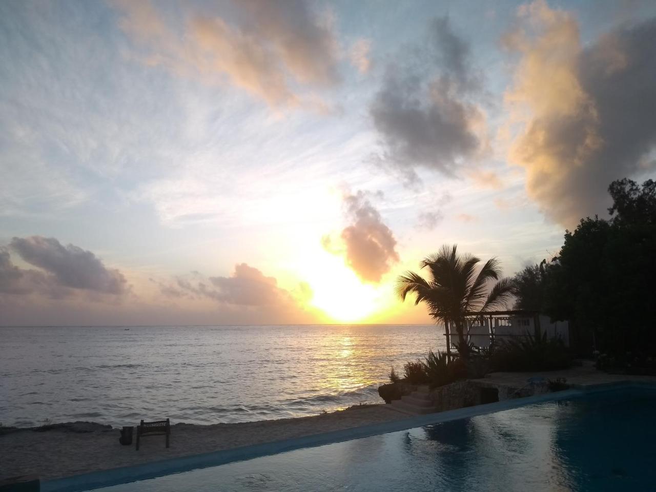 Hotel Marafiki