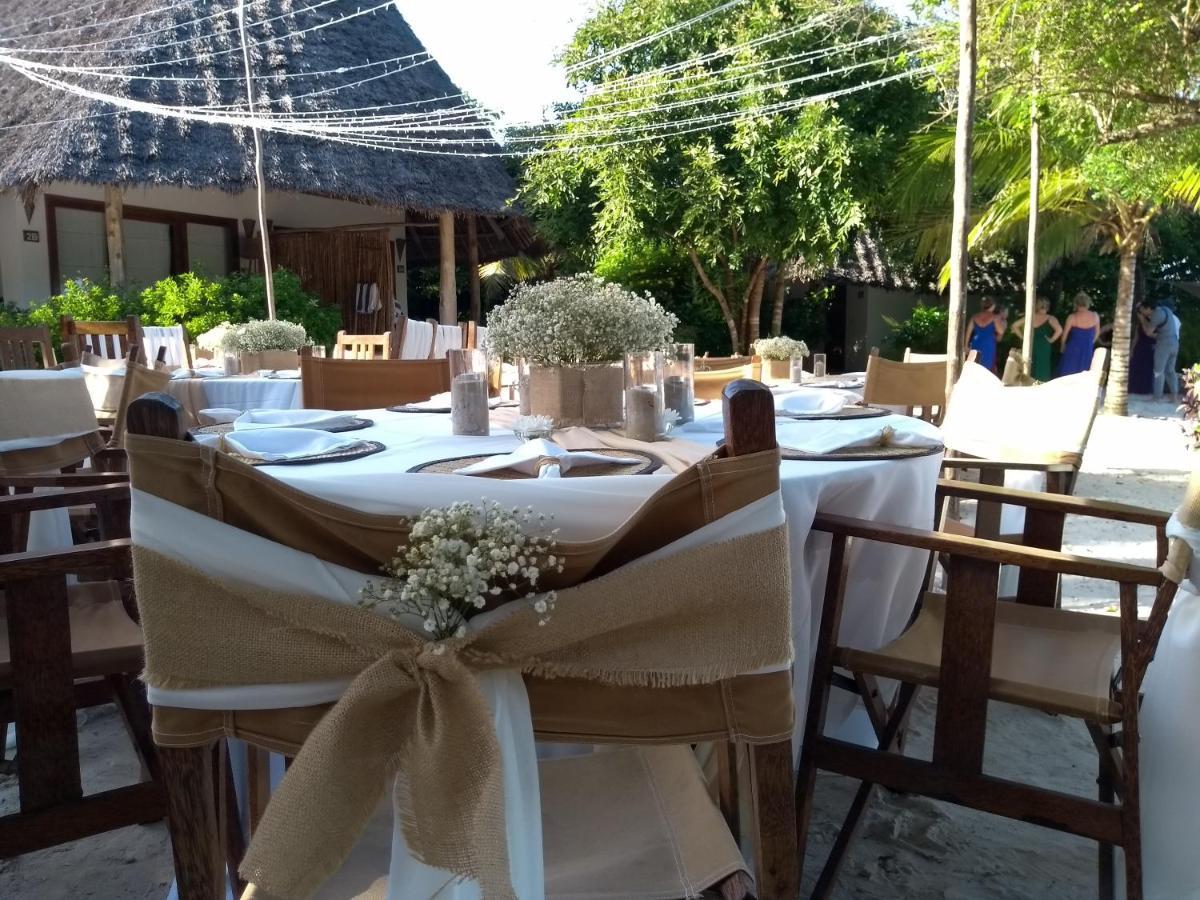 Marafiki Kiwengwa (Zanzibar)